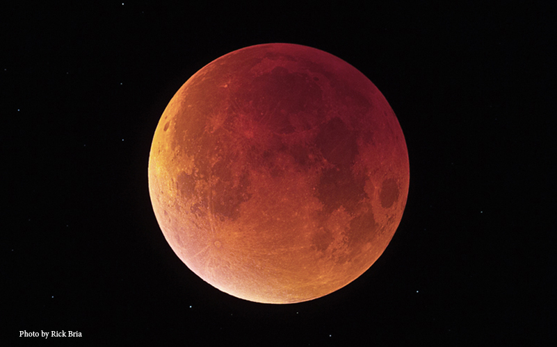 Lunar Eclipse 9-27-15